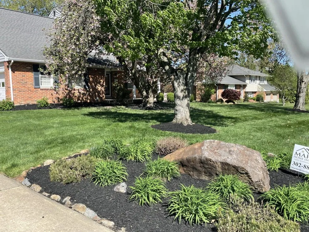 Affordable yard cleanup service in Wilmington, DE by Francisco Landscaping