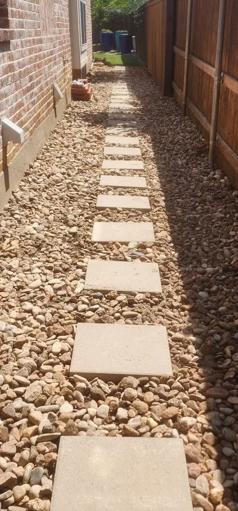 Top-rated outdoor landscaping for year-round maintenance across Grapevine, TX - Francisco Lawn Service