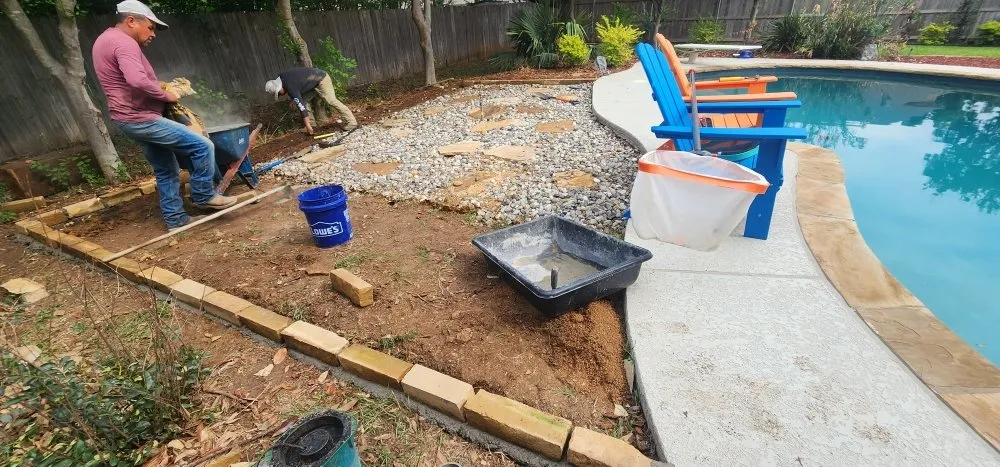 Local yard maintenance in Grapevine, TX - Francisco Lawn Service