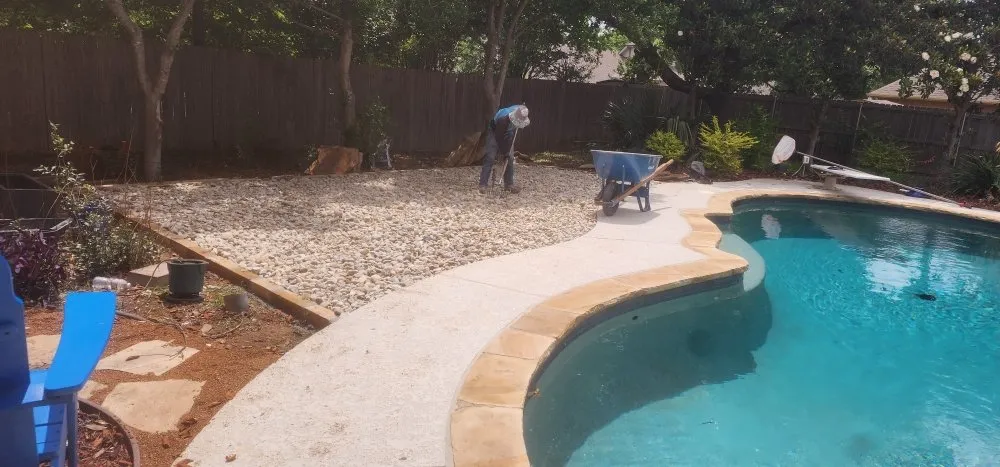 Expert lawn mowing service in Grapevine, TX - Francisco Lawn Service