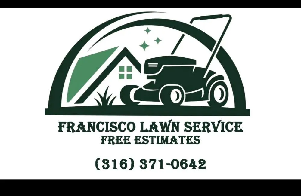 Custom lawn mowing service in Wichita, KS - Francisco Lawn Service