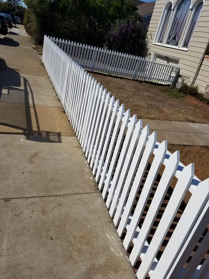 Affordable yard cleanup service experts serving Half Moon Bay, CA - Francisco Pena Lawn Care Service