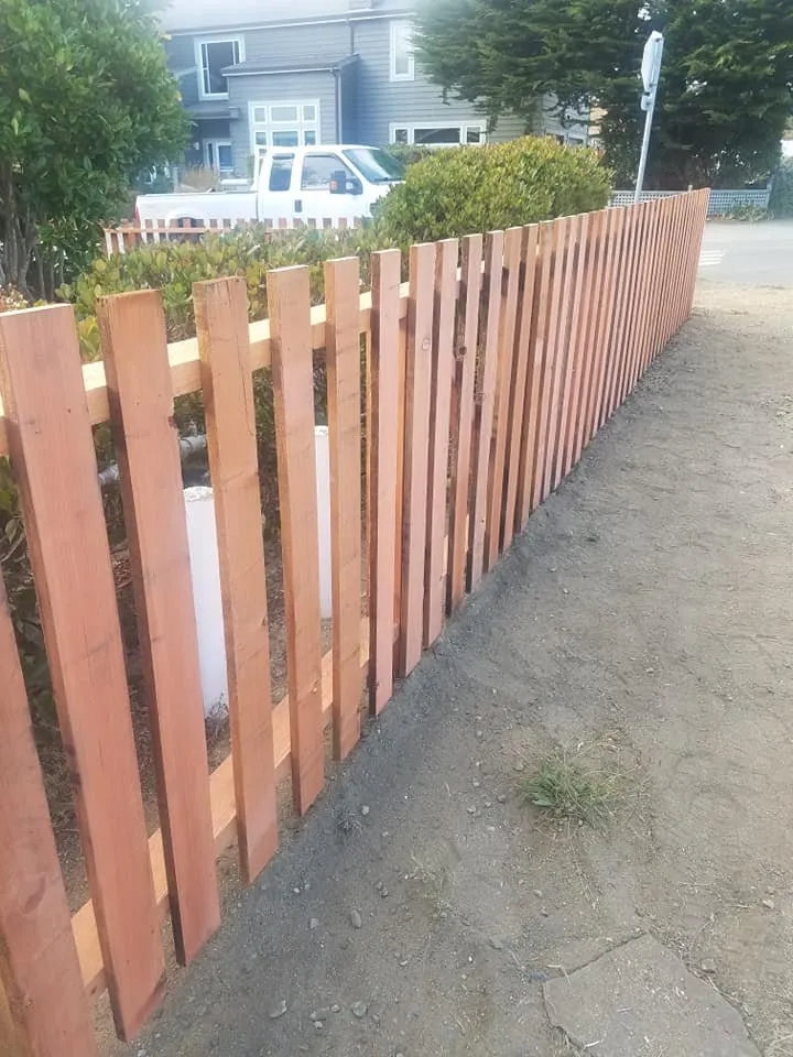 Trusted landscape design with custom design across Half Moon Bay, CA - Francisco Pena Lawn Care Service