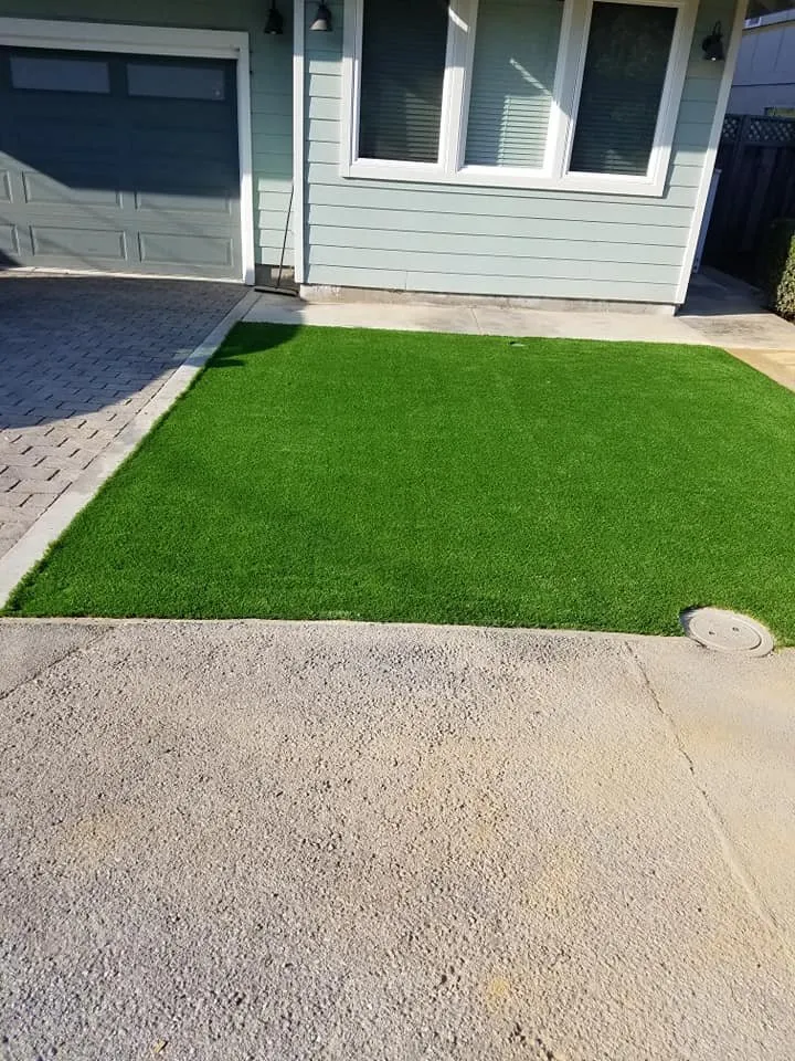 Local lawn mowing service experts serving Half Moon Bay, CA - Francisco Pena Lawn Care Service