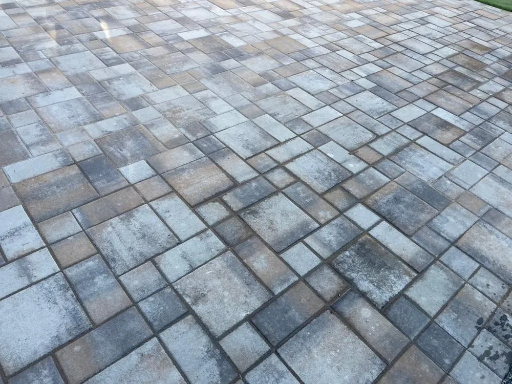 Custom garden landscaping experts serving Half Moon Bay, CA - Francisco Pena Lawn Care Service