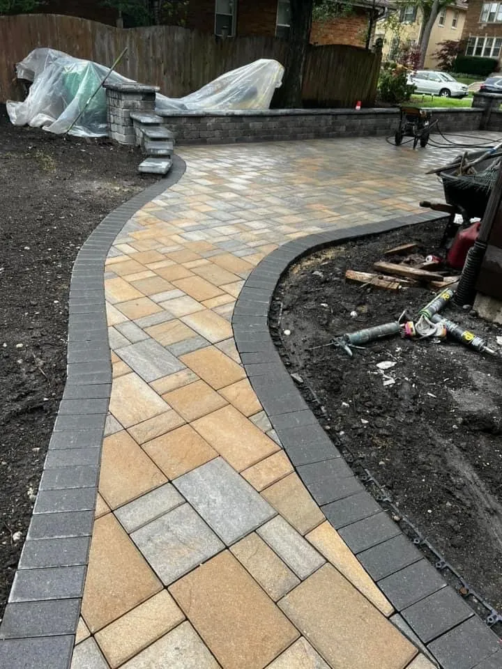 Reliable landscaping services in Houston, TX - Francisco Service