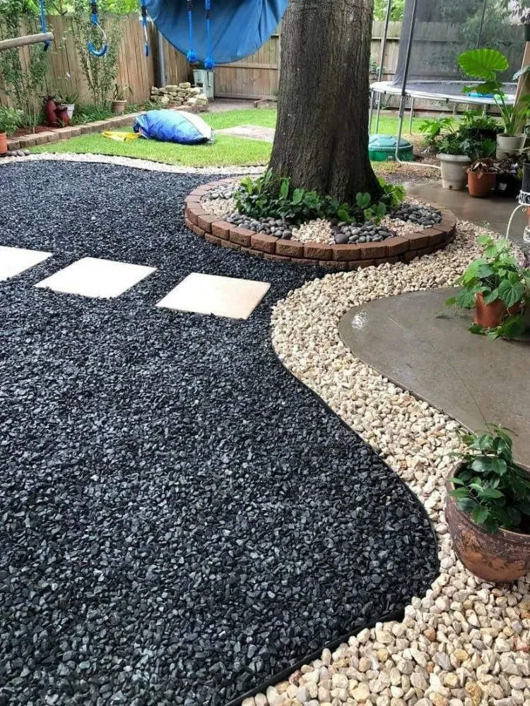 Local lawn care service experts serving Houston, TX - Francisco Service