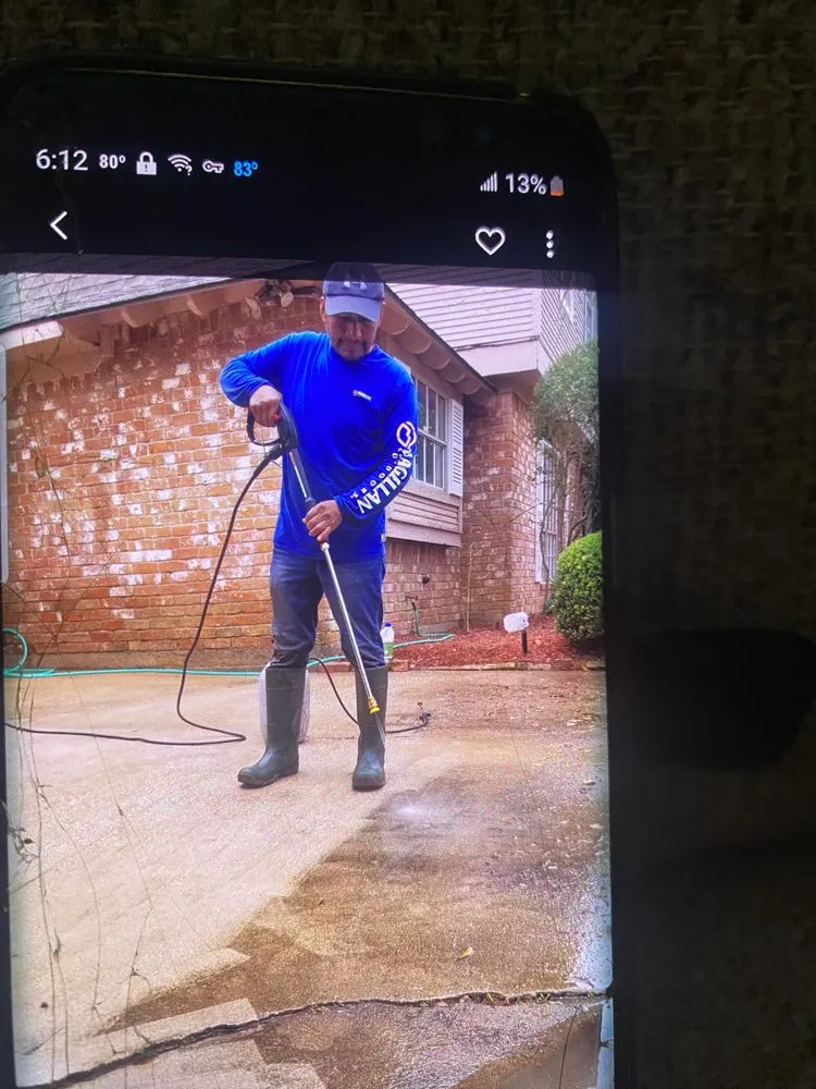 Expert residential landscaping for residential properties across Houston, TX - Francisco Service