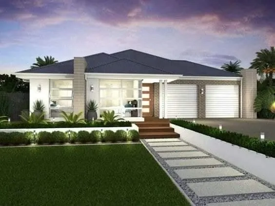 Trusted landscaping services in Houston, TX by Francisco Service