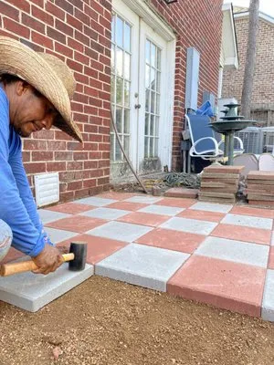 Francisco Service Logo