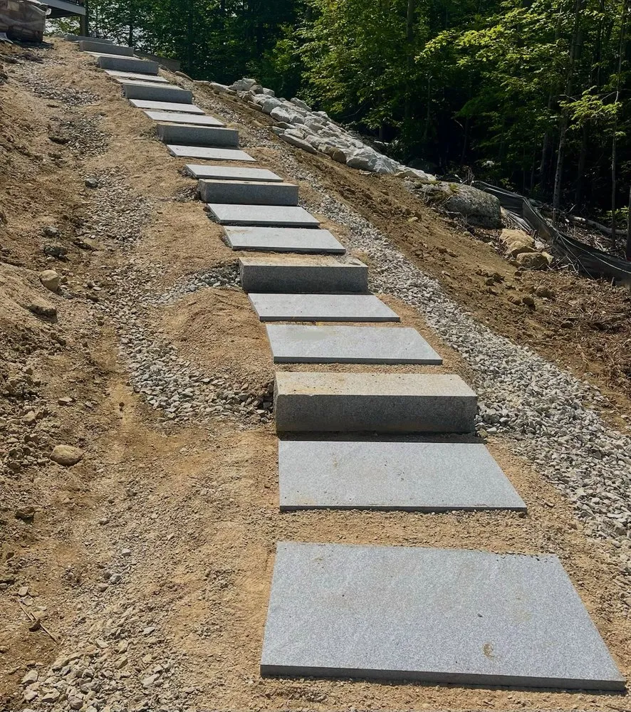 Trusted lawn care service in Sutton, MA - Francisco Stonework