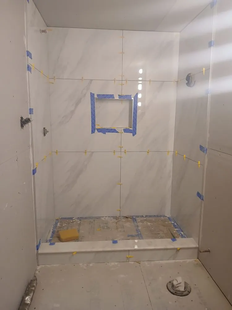 Custom landscape design for residential properties in Sutton, MA by Francisco Stonework