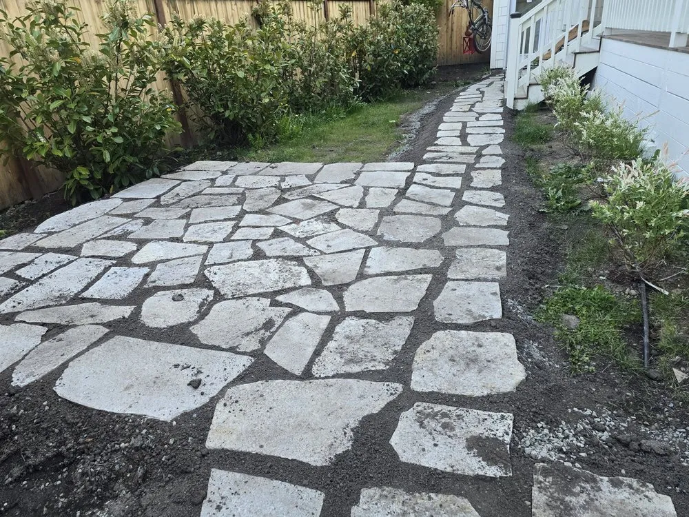 Top-rated landscaping services in Lacey, WA - Francisco V Landscaping and Fencing