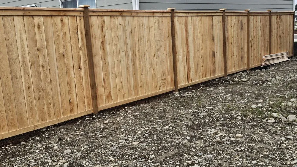 Top-rated landscaping services in Lacey, WA - Francisco V Landscaping and Fencing