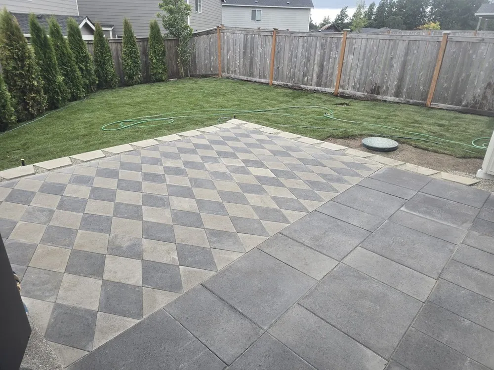 Expert yard cleanup service in Lacey, WA - Francisco V Landscaping and Fencing