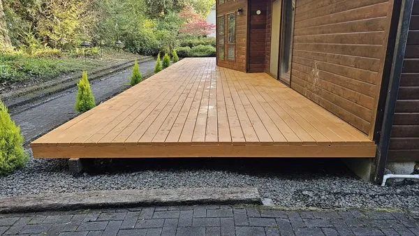 Francisco V Landscaping and Fencing