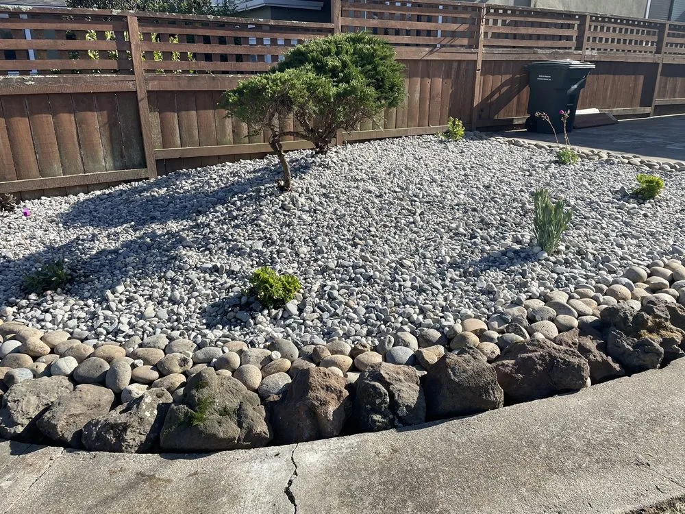 Custom landscaping services for beautiful yards across Belmont, CA - Francisco Zarco Gardens Landscape