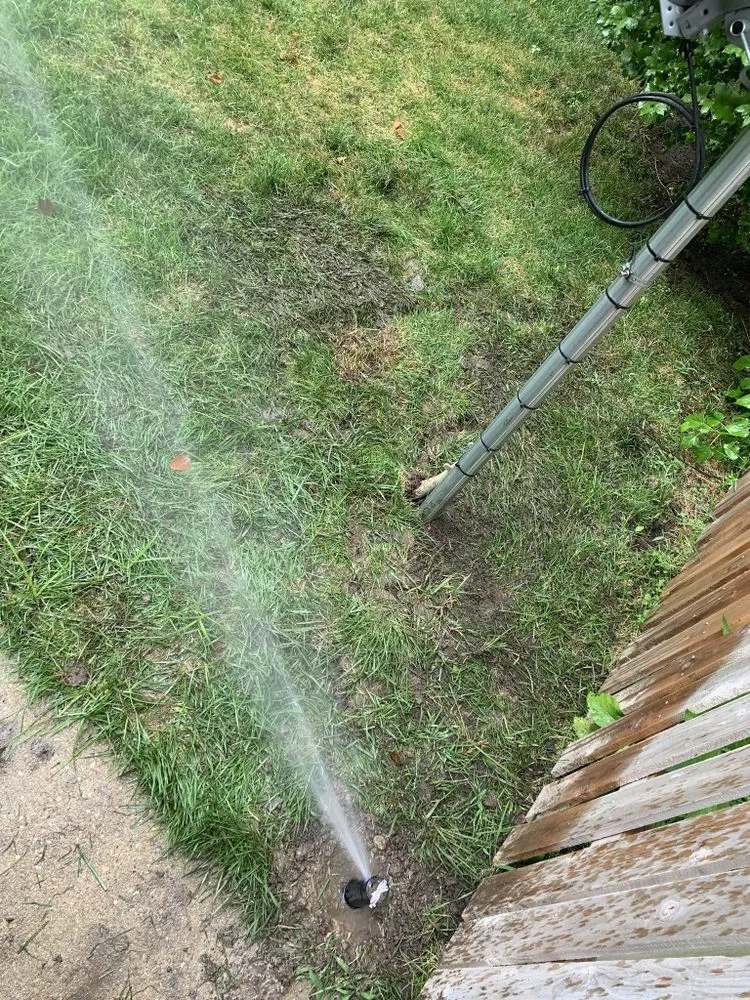 Top-rated landscaping services for homes across Overland Park, KS - Francisco20 Landscape