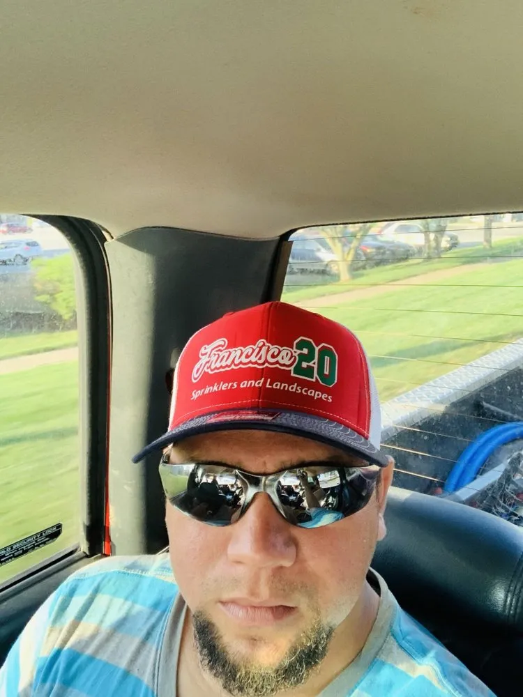 Affordable landscape design for year-round maintenance in Overland Park, KS by Francisco20 Landscape