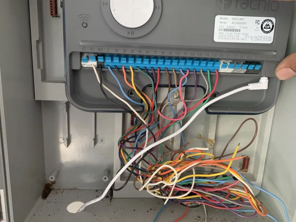 Local landscape installation experts serving Overland Park, KS - Francisco20 Landscape