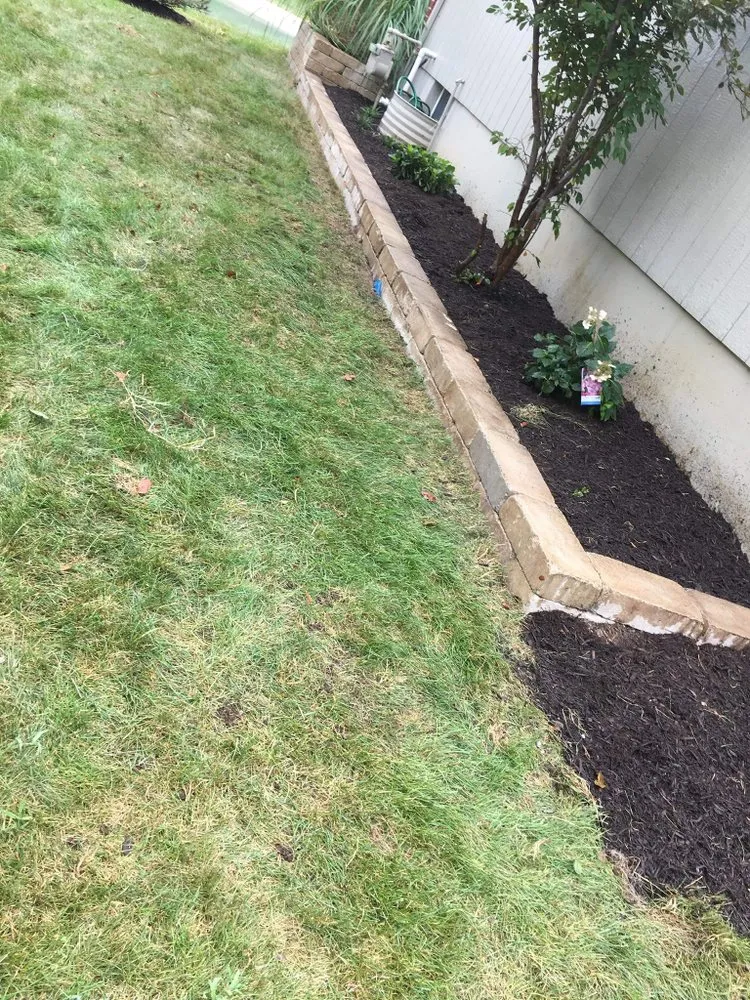 Affordable landscaping services experts serving Overland Park, KS - Francisco20 Landscape