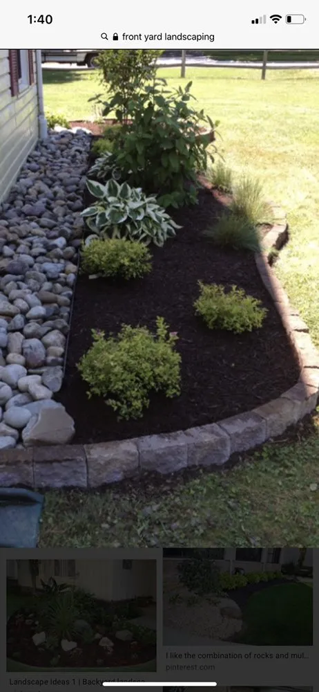Professional landscaping services experts serving Overland Park, KS - Francisco20 Landscape