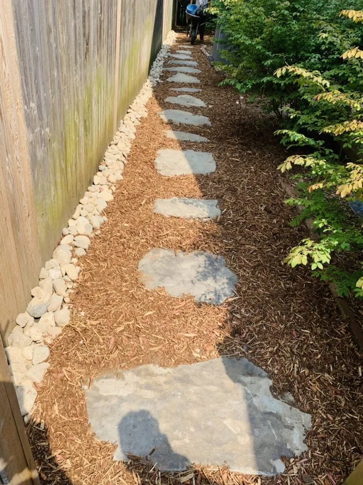 Local lawn care service in Overland Park, KS by Francisco20 Landscape