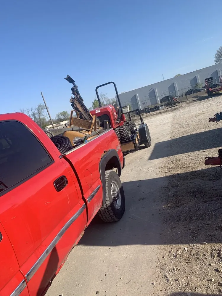 Reliable yard cleanup service in Overland Park, KS - Francisco20 Landscape