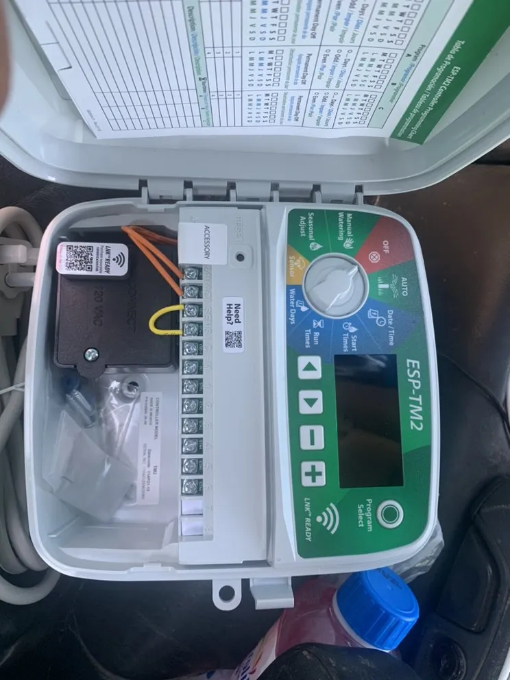 Local lawn mowing service in Overland Park, KS - Francisco20 Landscape