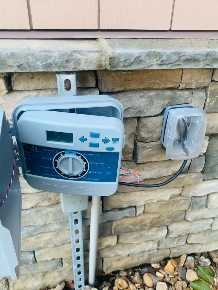 Trusted garden landscaping for beautiful yards across Overland Park, KS - Francisco20 Landscape