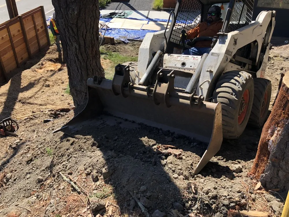 Trusted landscape design for outdoor upgrades in San Rafael, CA by Francisco's Gardening and Maintenance