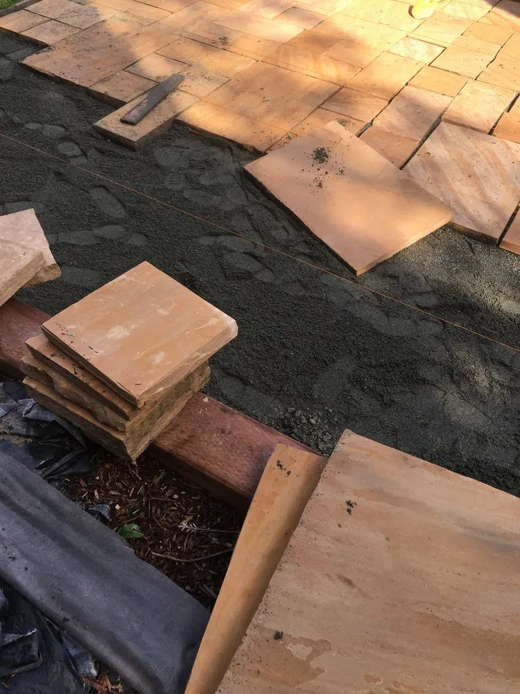 Expert yard maintenance experts serving San Rafael, CA - Francisco's Gardening and Maintenance