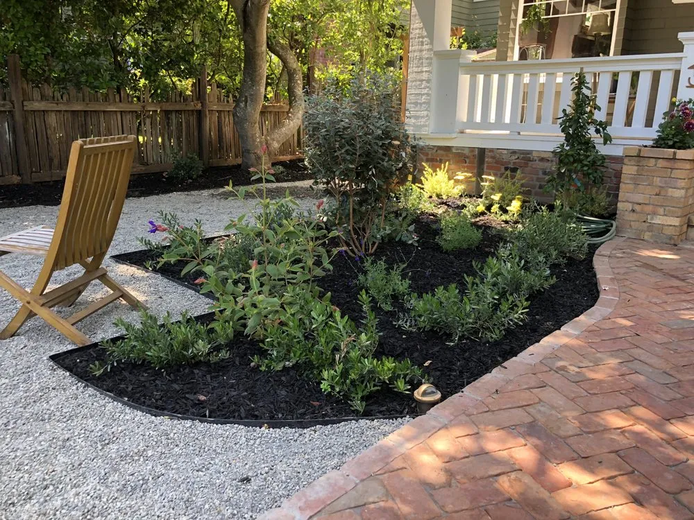 Top-rated residential landscaping near you across San Rafael, CA - Francisco's Gardening and Maintenance