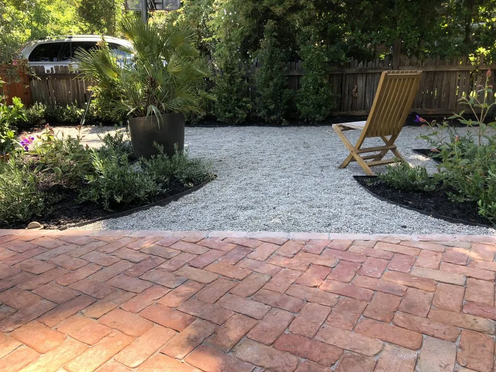 Local landscaping services with custom design in San Rafael, CA by Francisco's Gardening and Maintenance