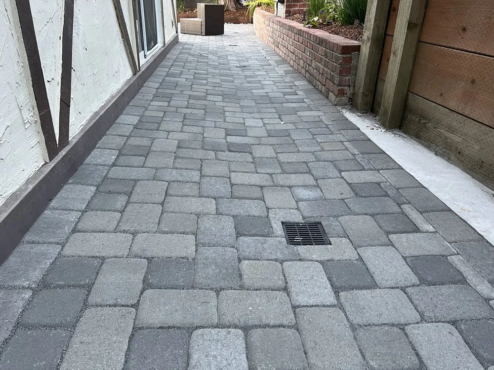 Professional landscape design in San Rafael, CA - Francisco's Gardening and Maintenance