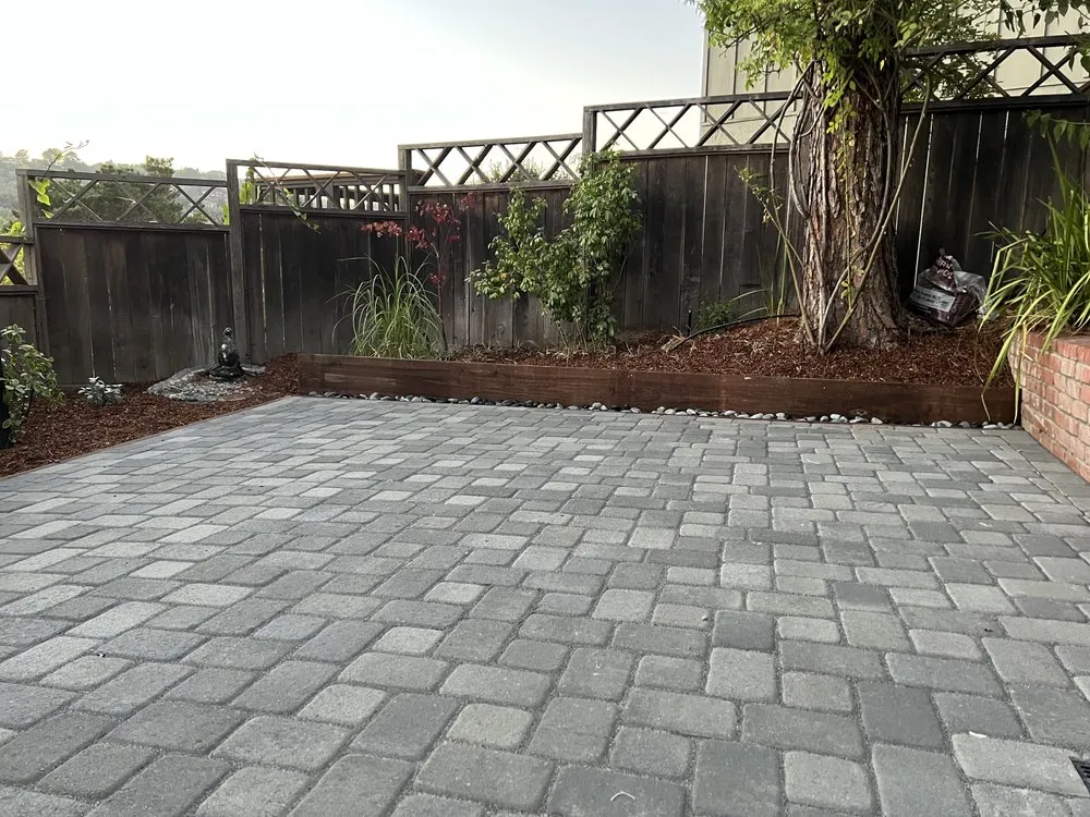 Trusted lawn mowing service near you in San Rafael, CA by Francisco's Gardening and Maintenance