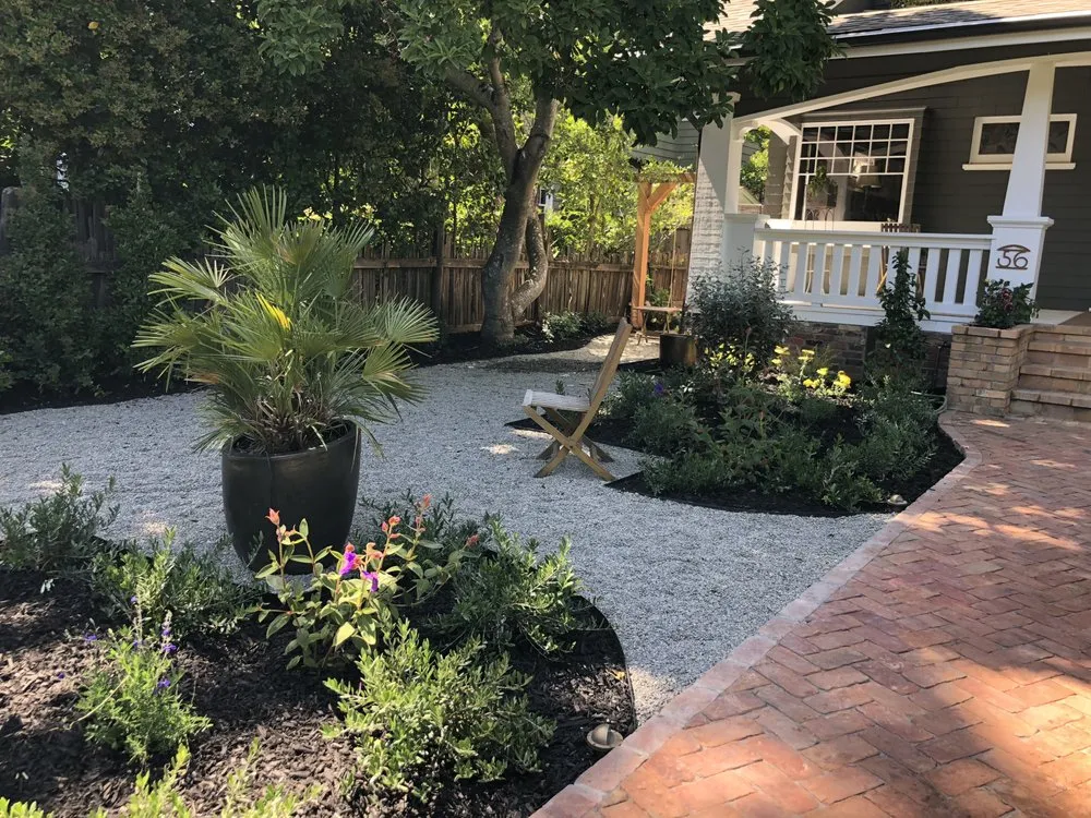 Top-rated outdoor landscaping for beautiful yards across San Rafael, CA - Francisco's Gardening and Maintenance