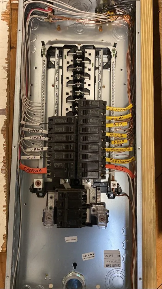 Reliable yard maintenance in Watauga, TX by Francisco's Handyman Services