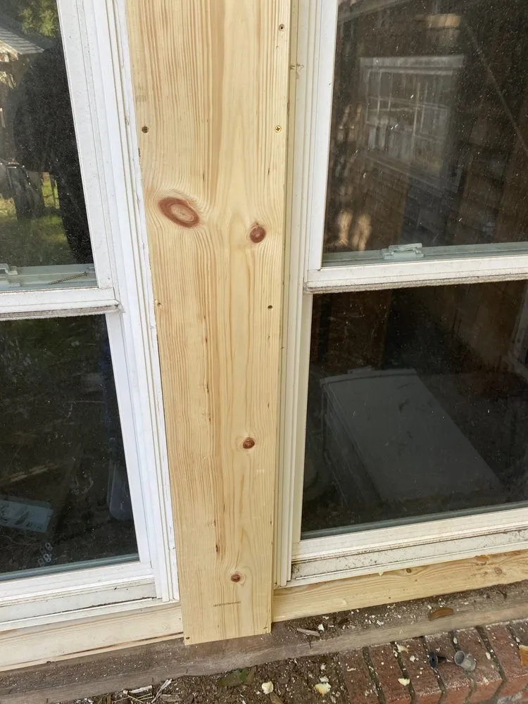 Reliable landscape design in Watauga, TX by Francisco's Handyman Services