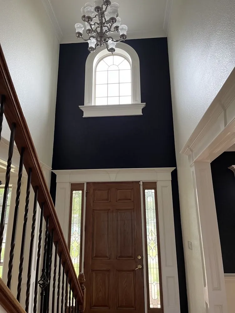 Top-rated lawn mowing service in Watauga, TX by Francisco's Handyman Services