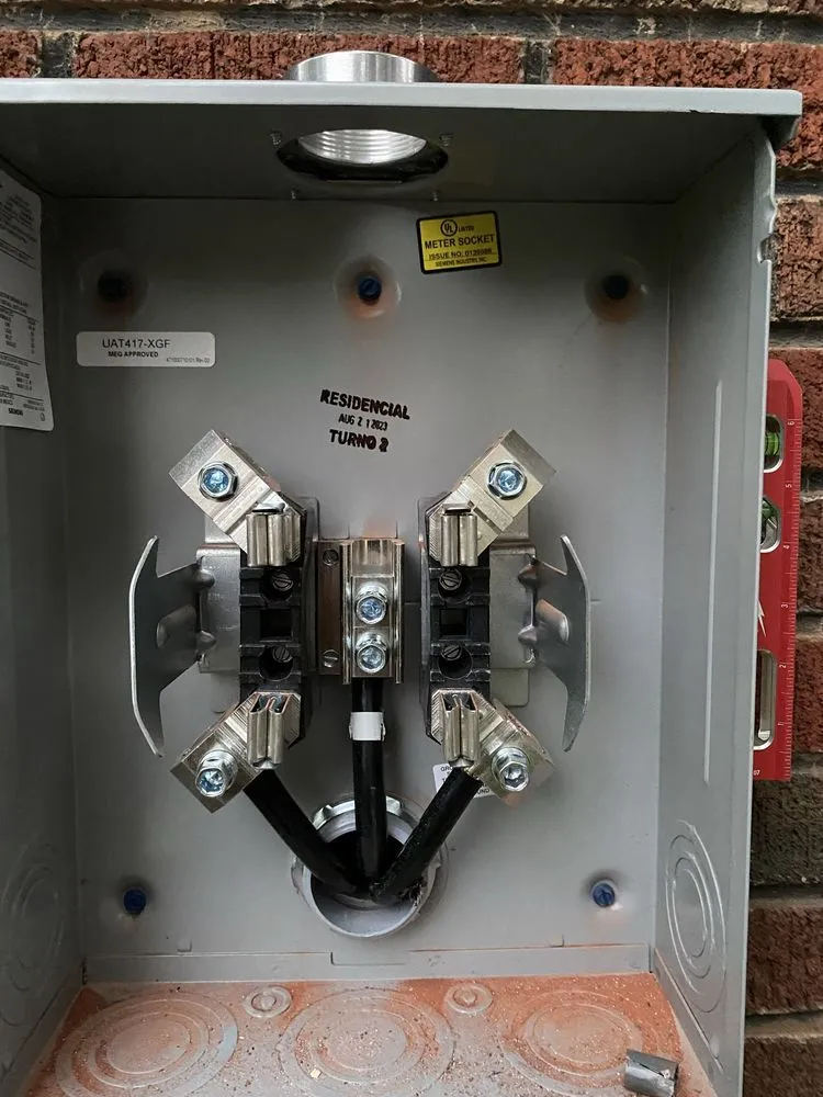 Affordable landscape design near you in Watauga, TX by Francisco's Handyman Services