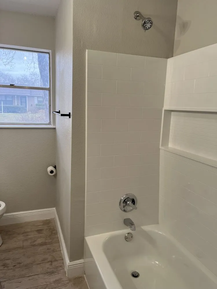 Expert landscape design for year-round maintenance across Watauga, TX - Francisco's Handyman Services