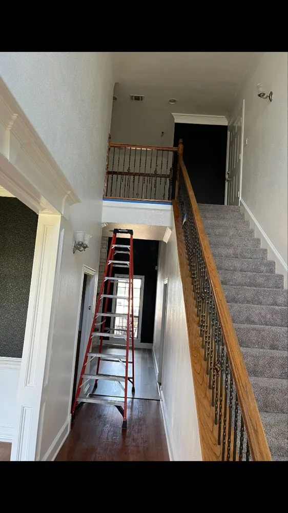 Custom lawn mowing service in Watauga, TX - Francisco's Handyman Services