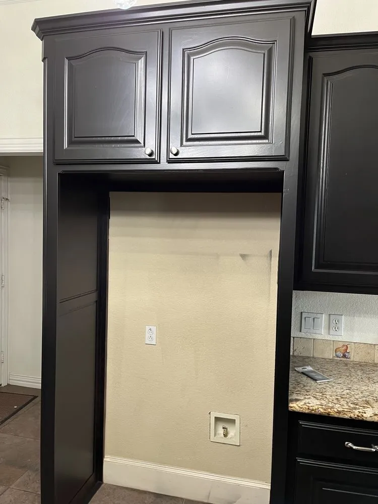 Top-rated residential landscaping experts serving Watauga, TX - Francisco's Handyman Services