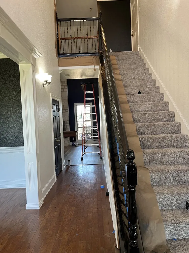 Top-rated yard cleanup service for year-round maintenance across Watauga, TX - Francisco's Handyman Services