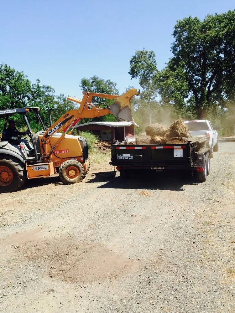 Trusted outdoor landscaping experts serving Napa, CA - Francisco's Landscape