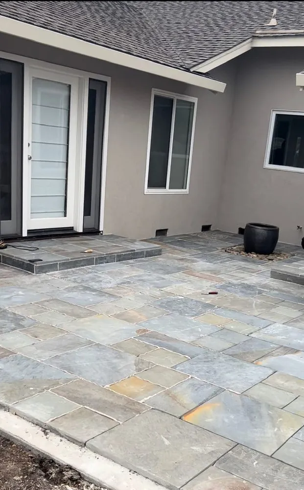 Trusted residential landscaping for outdoor upgrades in Napa, CA by Francisco's Landscape