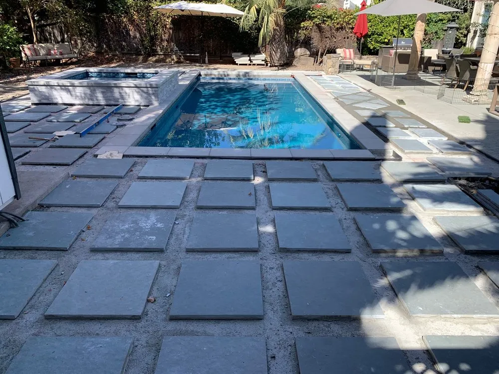 Trusted lawn care service for outdoor upgrades across Napa, CA - Francisco's Landscape