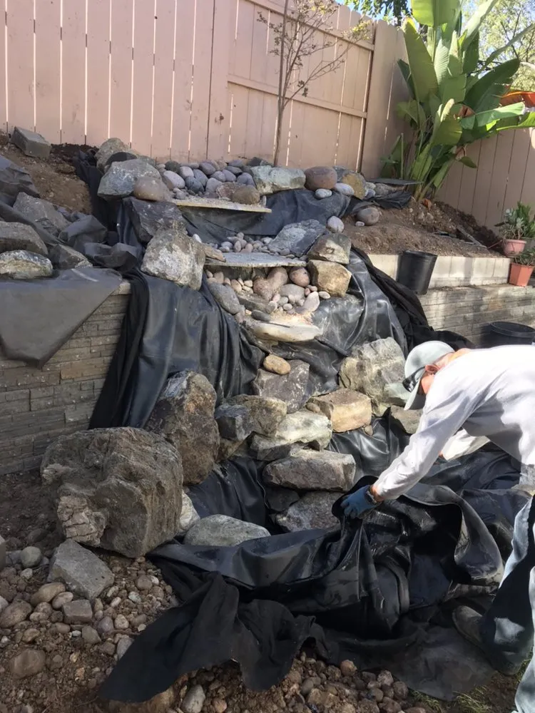 Top-rated yard cleanup service near you in Arlington, MA by Francisco's Landscaping