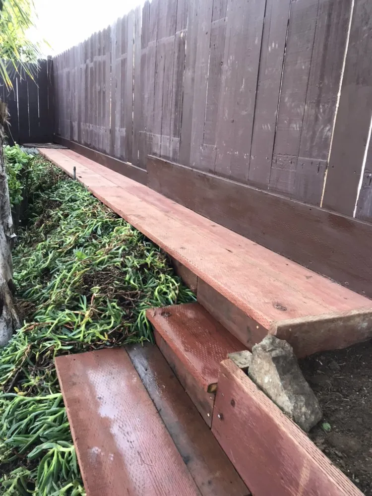 Local lawn mowing service in Arlington, MA - Francisco's Landscaping